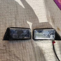 مرايات ويدات بوب  سوبر 85 نضيفات للاستفسار 07719906519