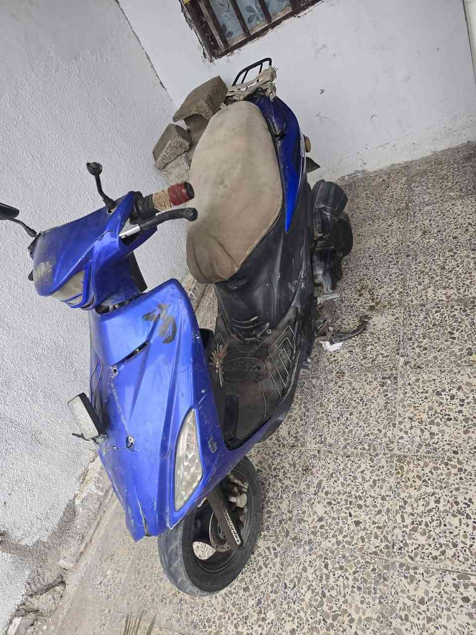 ماطور للبيع شغال شرط شغال بس الباتري هابط مالته شرط شغال رايده ٣٠٠ الف و بيه مجال


**إذا كنت صاحب هذا الإعلان وتريد حذفه لأي سبب، رجاءا أرسل رسالة إلى الدعم الفني**