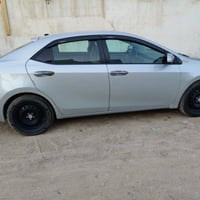 كورلا • ٢٠١٨ • رقم بغداد