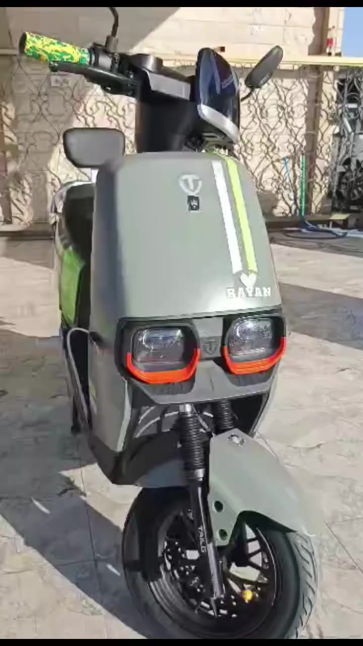 اسلام عليكم
عندي ماطور شحن ريان 
بصمه اثنين
اسويجات اثنين
ليت ابيض
ليت عالي ناصي
ابركات دبو 
الماطور بعدو شركه 
وين ماتروح روح افحصو 
الموقع 
موصل حي البلديات 
للستفسار 
***********
***********
