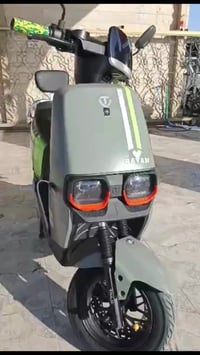 ماطور شحن ريان • بصمه اثنين • موصل حي البلديات