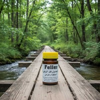 كبسول الفلر الزيتي • بلا ابر • كمية محدودة