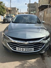 سيارة ماليبو 2023 أمريكي كير مكينة خير من الله مكفولات تجي تاخذها الفي...