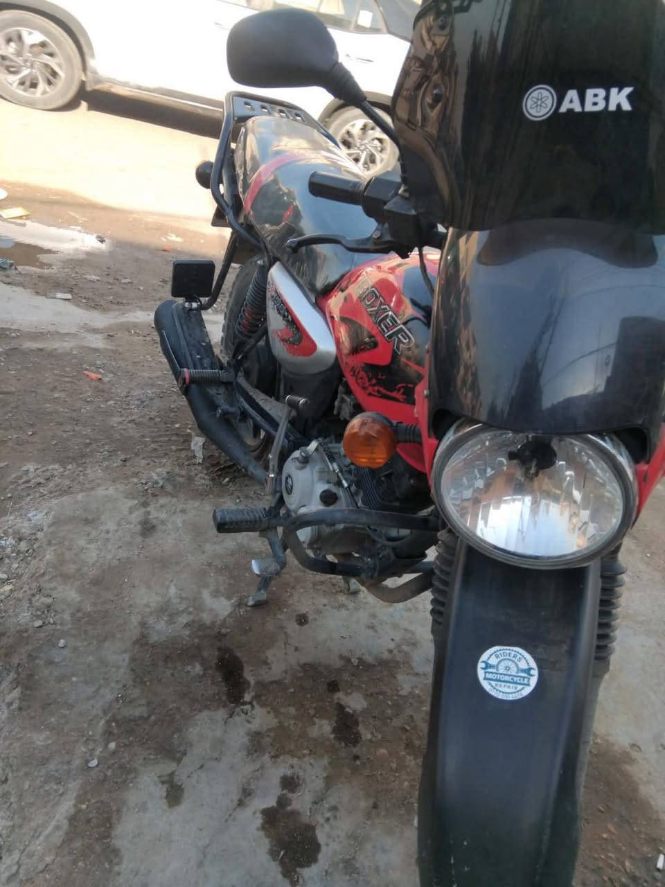 بوكسر ٢٠٢٢ مرقم للبيع تحويل ثاني يوم عارضه للبيع بمليونين و١٥٠ وبيه مجال ***********
