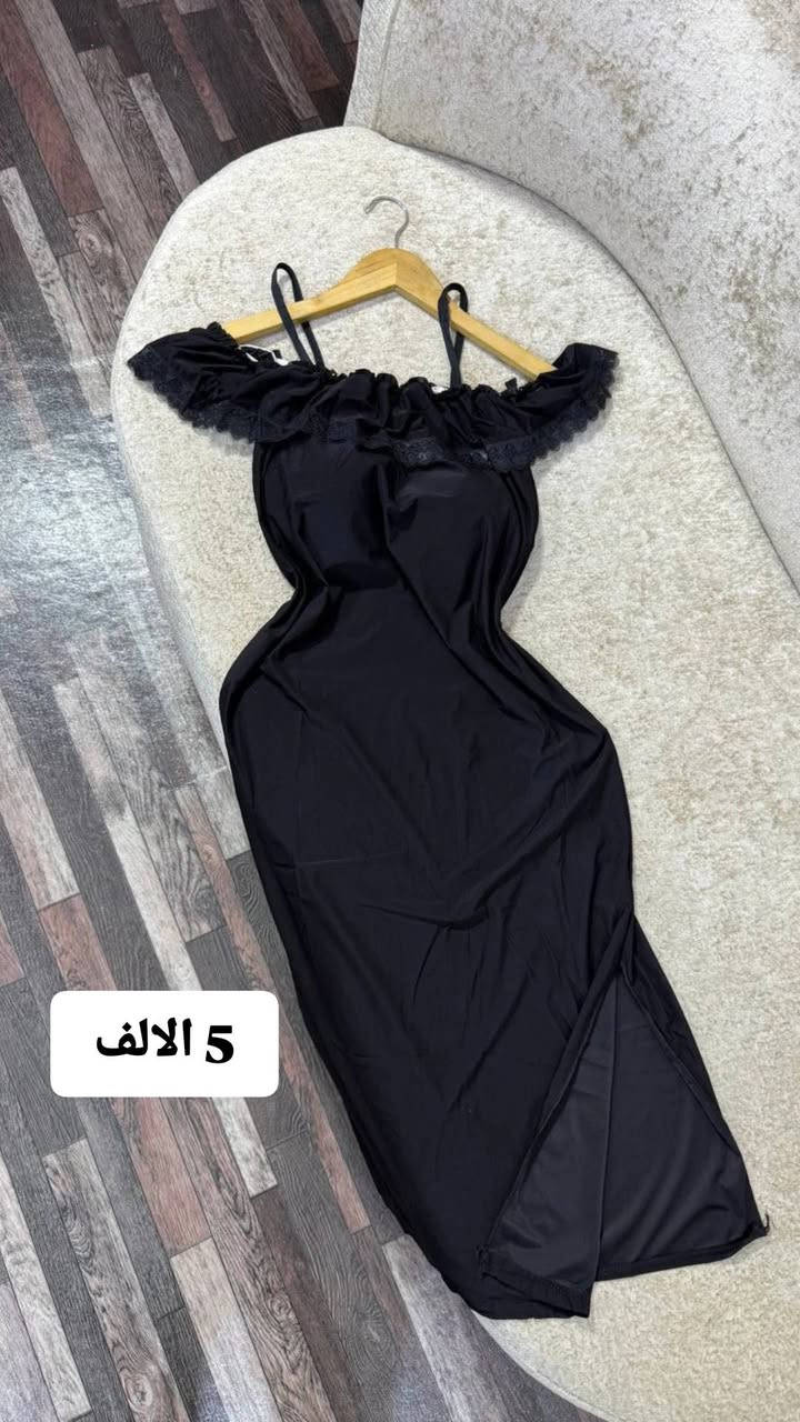 ملاحظة الخامه مكفوله شرط الفحص متعجبك ترجع

فري سايز قالب كبير عراقي

متوفر درزن ومفرد 

توصيل  جميع محافظات العراق🚚

للحجز خاص ❤
***********
