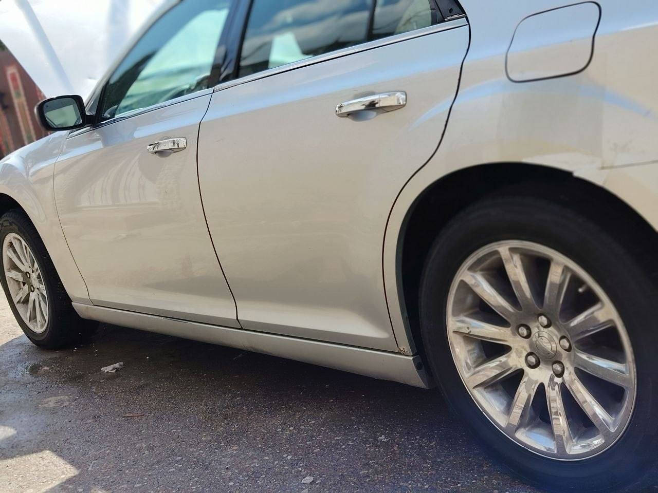 سلام عليكم ورحمه الله
بيع ومراوس اوبامه 13 وارد كندي حادثهه طخه بلچاملق الخلفي بدون دواخل بيهه بارد جاملق الامامي 
سياره فول عده الفتحه السياره أس كشنات كهربائي 
بصمه ابواب
تشغيل عن بعد
حساسات امامي خلفي 
السياره عليهه ادامه عامه
تخم دسكات
تخم نوزلات
تخم مجاول
تخم بلكات
السياره مال جناي
مكاني خان بني سعد رقم موبايل
***********
سعرالسياره 140 وبيهه مجال قليل 
رجائن ذكرت التفاصيل كلهه. لاتسئلوني عنهه
