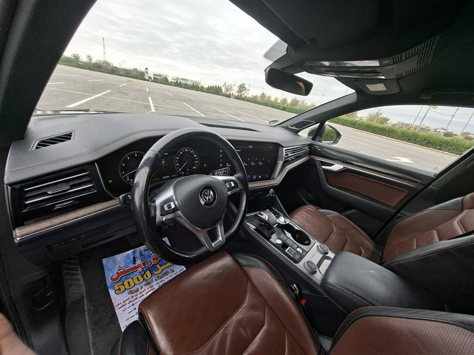 ڤۆڵس واگن (تۆڕان)vw.toran
قبات مواصافات ئه وڕوبى منفيست ئه صلى(دانيمارك)
1داتاشؤ
2كوشين جلدو ساردوگه رم و مه ساج
3تبريدو ساردوگه رم 
4گؽڕومه كينه به شه رت6بستنى (توين تؤڕبؤ)
5بلوتوزو كاميراو حاسه وڕادارو36سه ماعه
6ئاوينه شه فت وبوخارو لايت بيلادزينؤن
7سيسته مى گێڕی(شاخ و به فرو باران و سيباق وڕاستايي و تخطيط مرور.....هتد
زؤر زؤر مواصفاتى ديكه
تيبينى سه ياره هى معرز نيه
نرخى 150$وه ره قه
 ناونيشان هه ولير
*********** أربيل, العراق
