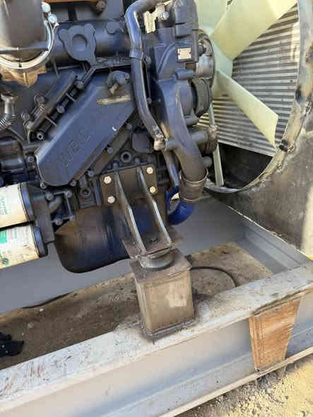 ‏‎السلام عليكم طبك مولدات موقعي  بكادر #بغداد وجميع #محافضات العراق   بعمل ممتاز والضمان الحقيقي 
١    تبديل من مكينه الى غير مكينه او نفسها  
٢   تبديل توليد 
٣  تبديل بولبرن امامي خلفي
٤   تبديل فحل مال توليد 
٥   عندك رجه بلمولد
٦   تبديل راديتر 
٧   تبديل شاصي 
٨   طبك جديد حسب الطلب#
٩   تبديل چبنه 
‏‎اسعار تنافسيه للاستفسار الاتصال بالرقم 
‏‎ابو فهد / *********** 
‏‎ابو فهد / ***********
