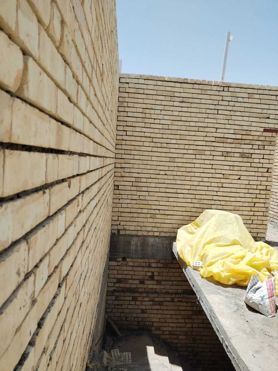 خلفة بناء شغل درجه اولئ ***********
