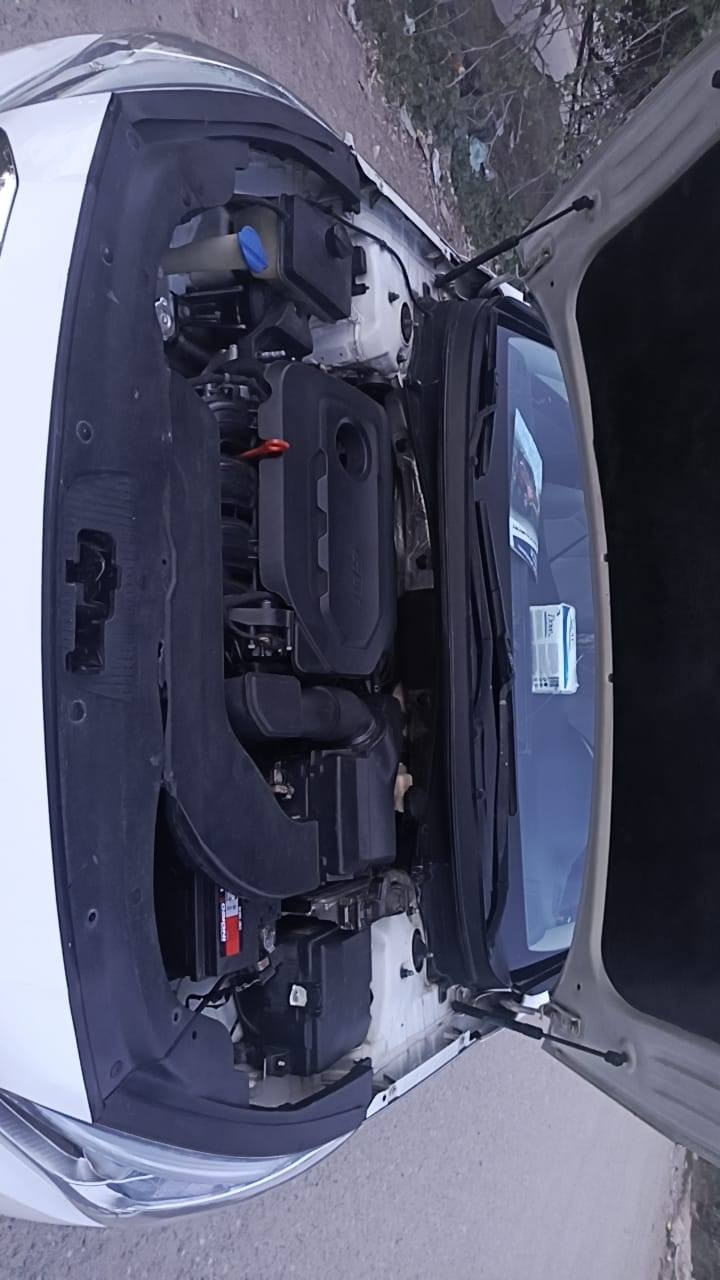 سلام عليكم سوناتة موديل 2015رقم بغداد مشروع وطني سنوية لغايت 2027بسمي تحويل مباشر هزة جديدة سيارة جديدة فول ما عدة البنرامة بصمة شاشة كأمرة تحكم ستيرن جهتين رادارات شاحنة يوبي اس رام ذاكرة ذاتية لايت لد فول مكينة كير صدرامامي خلفي تبريد وية السويج كلة مكفول سيارة كندية بيها قطعتين فقط ورافق سونار وية الصور معروضة 105مكاني بغداد رقم الهاتف ***********
