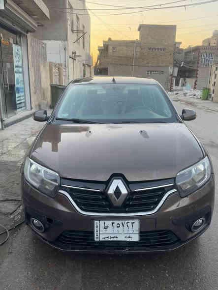 السلام عليكم ورحمة رينو 2019 رقم بغداد عليهه 5 اشهر اكفل تحويل السيارة مكينة كير تبريد حداديه تخم تاير كله مكفول بيهه خربطه وقطع صبغ السعر 58 وبيهه مجال كلش بصيط مكان السيارة بغداد رقم ‭0773 671 9529‬
