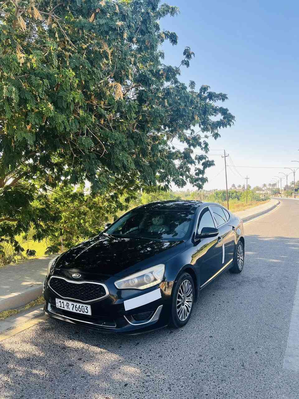 كـيـا كادنزا 2014 VIP Kia Cadenza

محركV6 3500 

المواصفات

كشنات تبريد وتدفئة 

السقف بانوراما

�️الكشن والاستيرن يرجع  تلقائي عند التشغيل والاطفاء

بصمة دخول+ بصمة ابواب + دخول ذكي

مري شفط مرايات قلاب مع الـ R

 تبريد مركزي 

ترحيب عند الأقتراب

كامره خلفيه

داخل ملكي بيجي مطعم بالصاج 

حساسات 

حكمات ستيرن جهتين 

ماسحات اوتوماتيك (حساس مطر للماسحات)

كزوز سرعة

لايت LED 

بك لايت LED

ويل كروم + تخم تاير 

كشنات جلد كشنات الامامية كهربائية ميموري تدفئه وتبريد 

برده خلفيه كهربائية 

اضاءة المحيطية + انارة في الدوسات

شفتات ستيرن كير بالستيرن

هاندبريك بصمة 

نظام صوتي Infinity

‏العنوان صلاح الدين /قضاء الضلوعية

‏*********** واتساب 

‏‎***********
