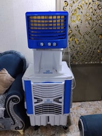 مبردة • مستخدمة • قليلة الاستخدام