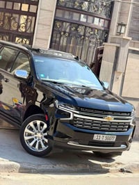 الفئة: بريمير .1  1. الموديل 2023  V8 EcoTec3 لتر 5.3 :المحرك .3  1. ا...
