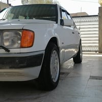 مكينة 2500 • موديل ٨٧ • رقم اربيل