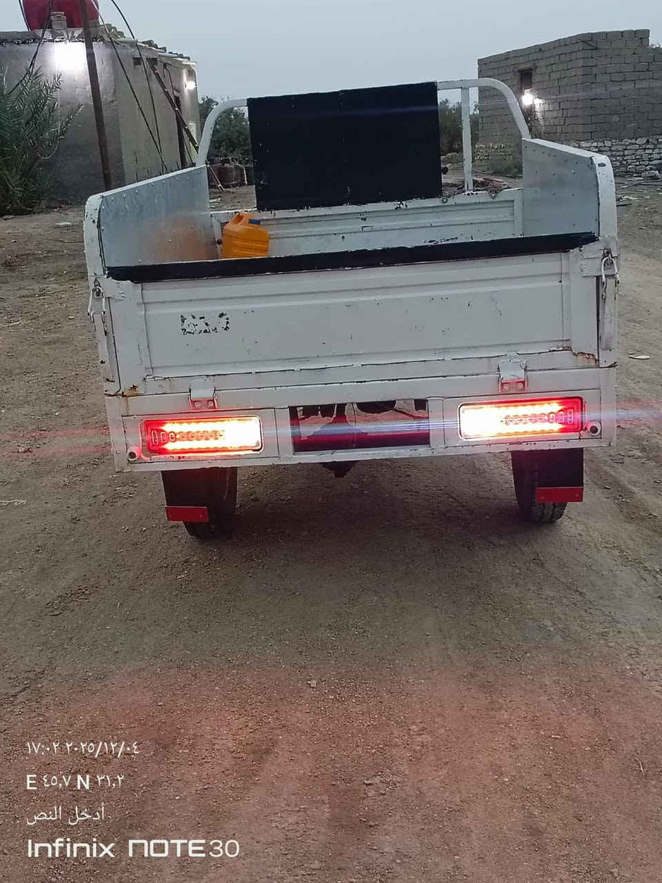 السلام عليكم ستوته داي ون المودي 2015 الرقم انكليزي السنويه بأسمي المحرك نضيف الرقم *********** السعر خاص التواصل واتساب
