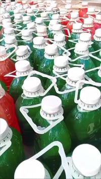 منظفات أحمد • توصيل مجاني النجف • ١٠٠ دبة