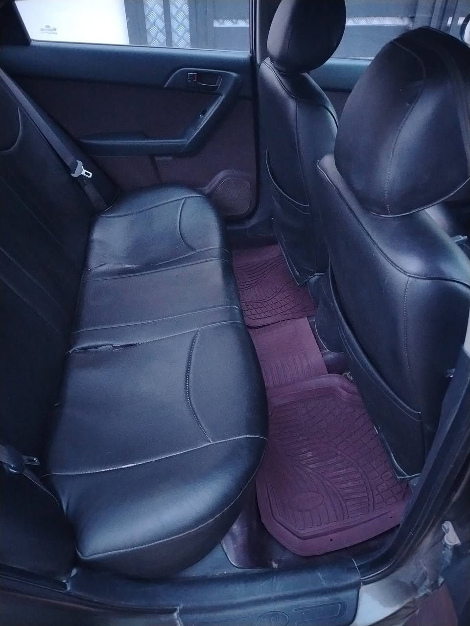 السلام عليكم
كيا سيراتو موديل ٢٠١٢ خليجي بدون ضربة وصبغ بيها سونار رقم سليمانية جديد تحويل مباشر
مكان السيارة ديالى بعقوبة تقاطع القدس
السعر ٩٠ وبيها مجال الاتصال على الرقم ***********
