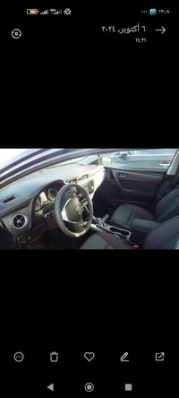 كورلا امريكي • ٢٠١٨ • كلار