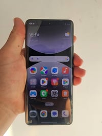 … بيع نقد فقط ردمي نوت 14 برو بلص 5G   للبيع او مراوس  الجهاز شرط مامف...