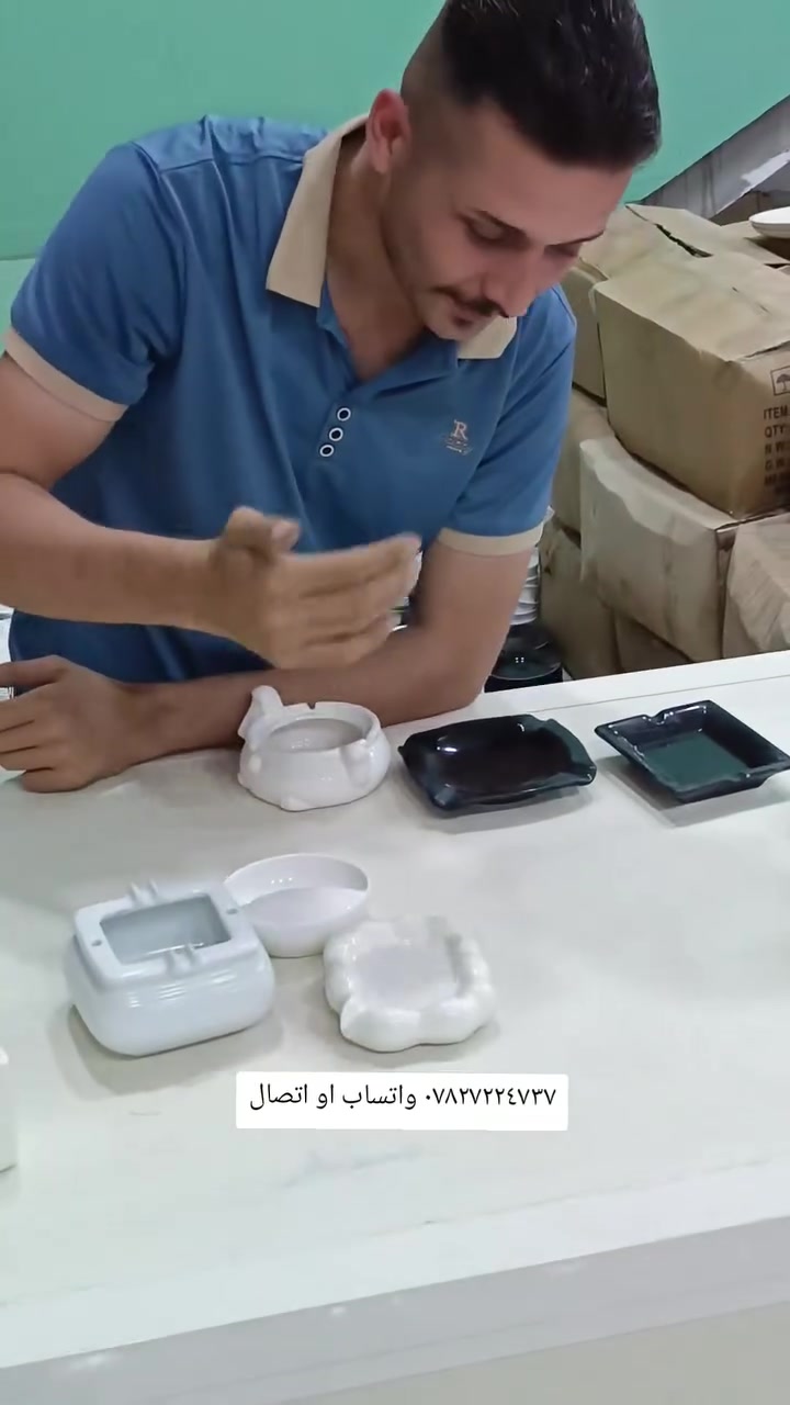 يالله 
نفاضات
معرض المصطفى
العنوان بابل  القاسم  الجمعيه شارع كراج البلديه 
مقابل اسواق نازك بصف فرن الصمون 
اوقات الدوام من ٨ صباحا الى ١٢ ظهرا ومن ال٤ عصرا ال ١١  ليلا


**إذا كنت صاحب هذا الإعلان وتريد حذفه لأي سبب، رجاءا أرسل رسالة إلى الدعم الفني**