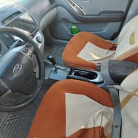 النترا للبيع لسعر ٩٥ وبيه مجال اتصل ونطيك مواصفاته 07715519129