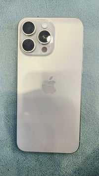 ايفون 15 برو ماكس • كفاله • الناصريه الشطره