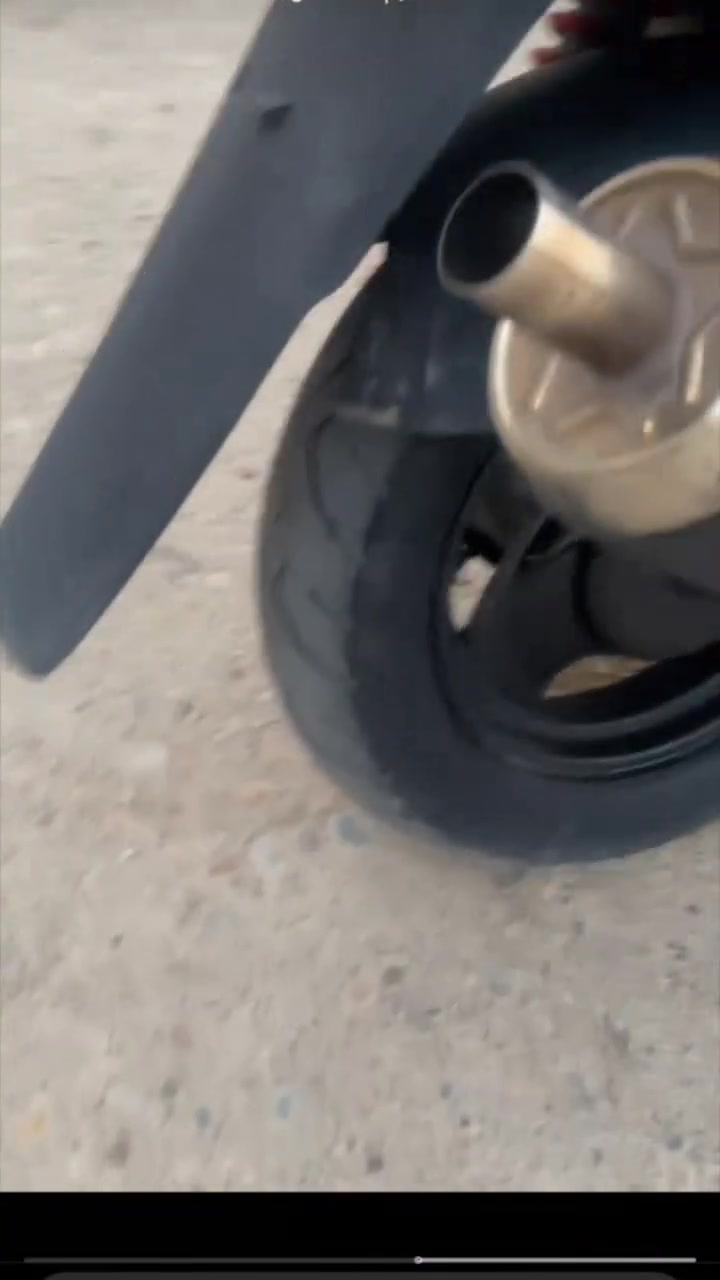 السلام عليكم دراجه للبيع ماكينه كفاله عامه ما مفتوحه نظيفه كذب واندر شراي يجي خاص سعر 650 وبي مجال قليل


**إذا كنت صاحب هذا الإعلان وتريد حذفه لأي سبب، رجاءا أرسل رسالة إلى الدعم الفني**