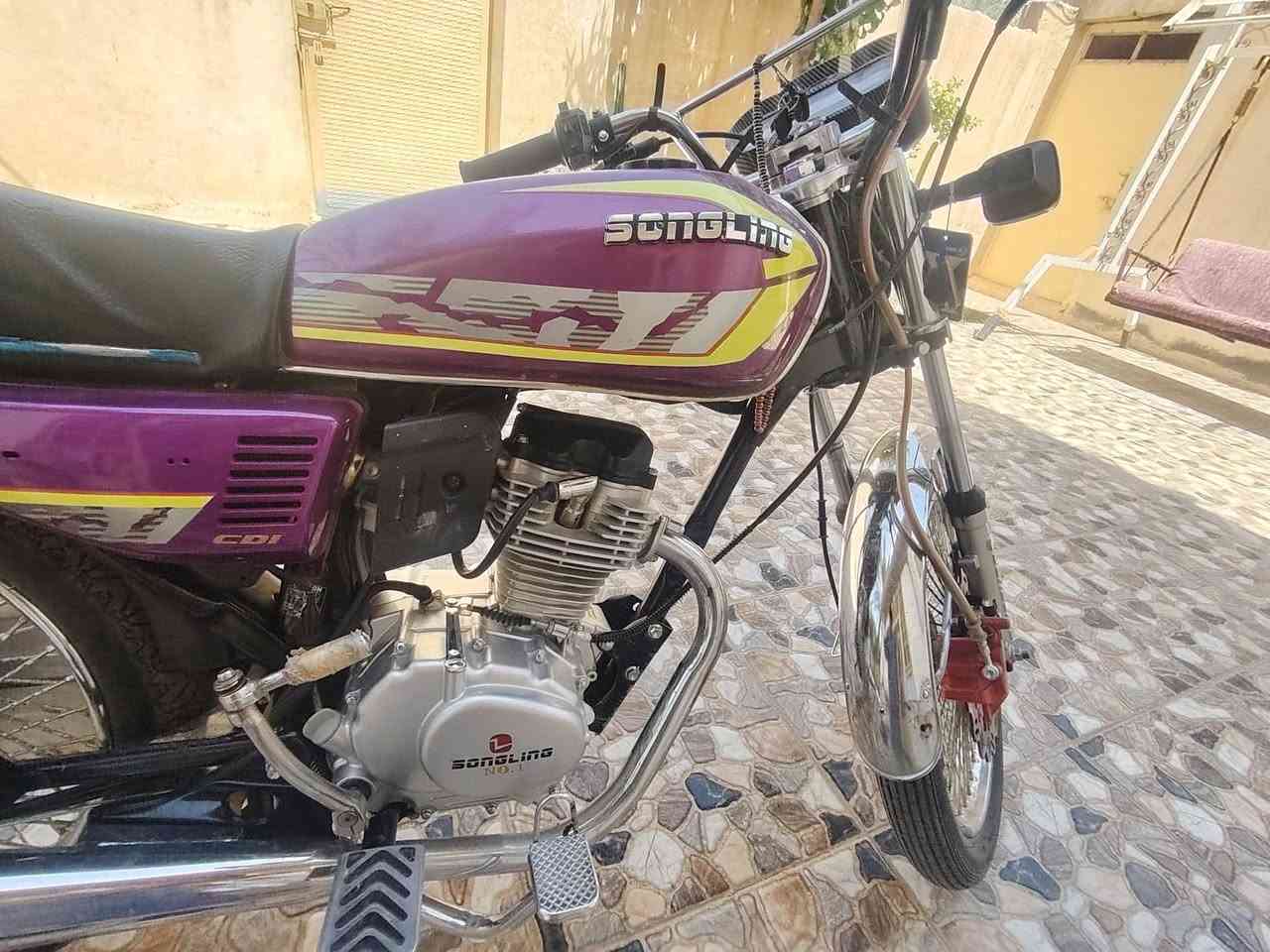 للبيع تايكر 24
4گير أوراق كامله السعر 550 وبيها مجال
الاتصال ***********
الخالص
