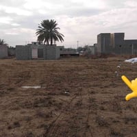 حي المستقبل • أرض سند زراعي • ١٤٨م