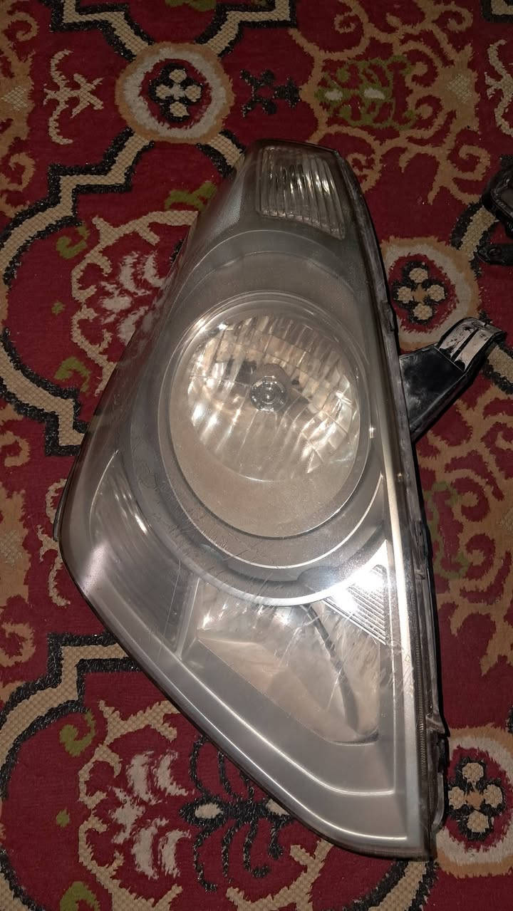 السلام عليكم
لايتات زوج استاركس
زوج سوناتا
السعر الزوج ١٠٠ وبي مجاال
العنوان البصرة / المعقل
رقم/***********
