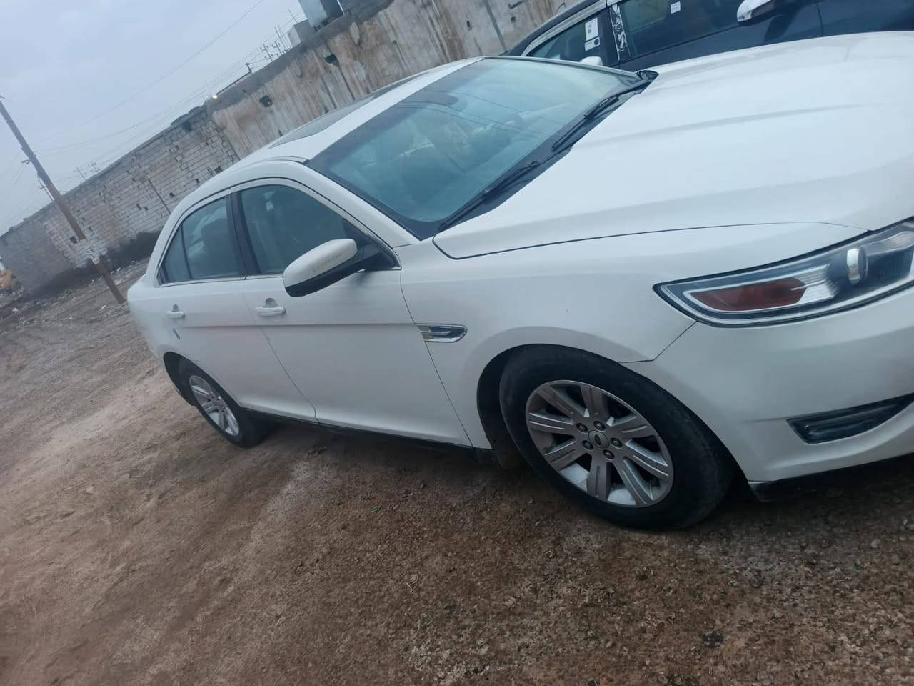 سلام عليكم فورت تورس 2011وارد أمريكي بيهة صبغ مكانات فول مواصفات لمتت السعر 95وبيهة مجال الرقم ***********مكان ديالى جديدة الشط
