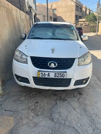 بيكم كريت • بيك اب كريت • بيك اب ٢٠١٢ • سيارة جريت وول • سيارة جريت وو...