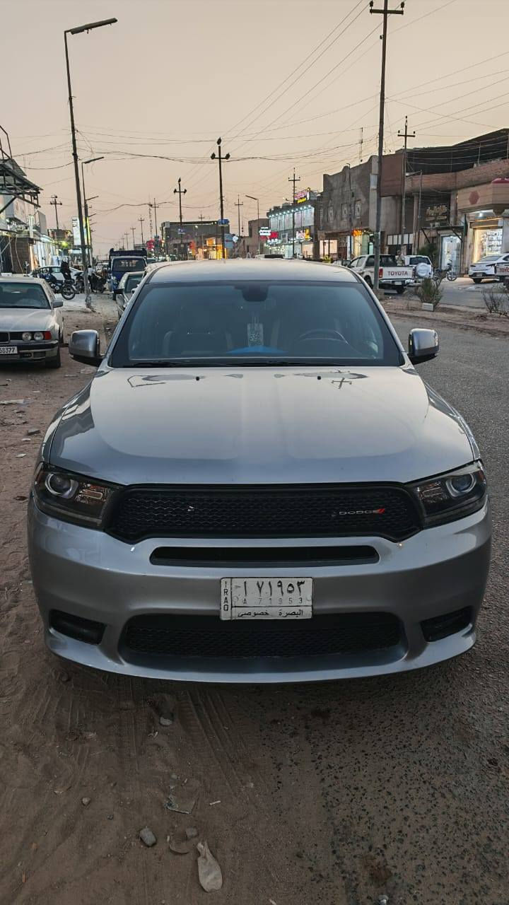 السلام عليكم دوج دورنكو حادثها اخر صورة موديل 20 رايدها ب 242. مكاني بصرة والسيارة تخبل
*********** بي واتساب آفاق, القادسية
