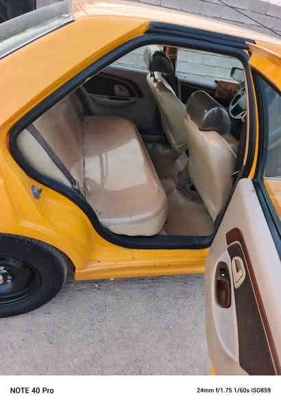 بيجو بارص موديل 18مكفوله من الضربه و كير مكينه تبريد ثلج دوشمه جديده دواخل فول نظاقه  عوزها ترتيب بسيط من الخارج، سنويه جديده مصفره خط وبحث رقم واسط عنوان 
*********** واتساب 

سعر 55$
