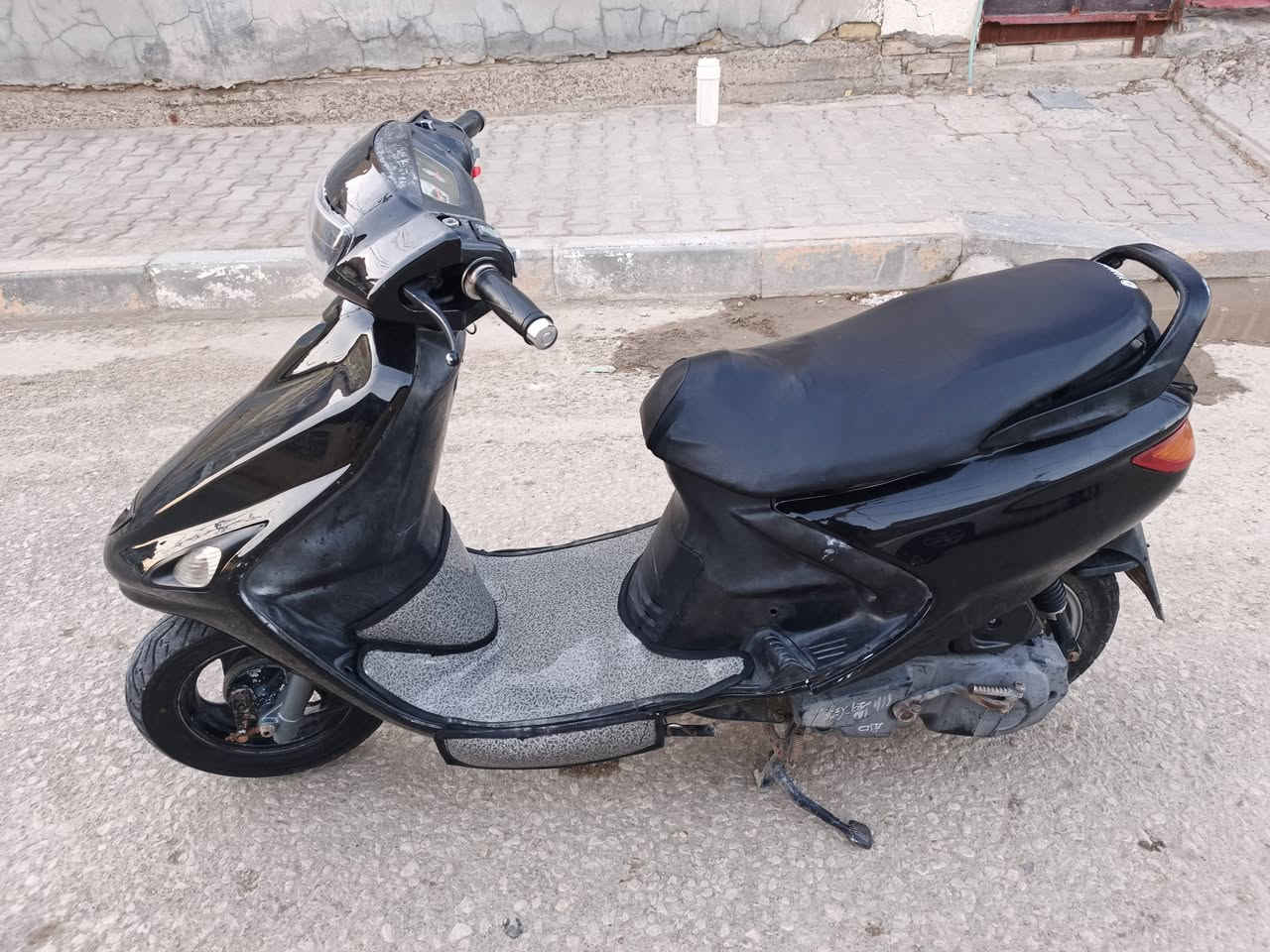 فراشة نضافة 99%
جهازة من كلشي 
السعر خاص


**إذا كنت صاحب هذا الإعلان وتريد حذفه لأي سبب، رجاءا أرسل رسالة إلى الدعم الفني**
