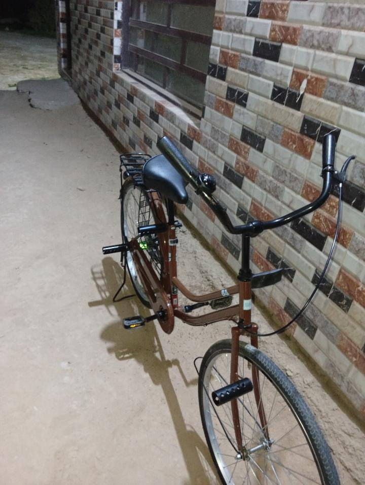 سلام عليكم
باسكل للبيع شركه BD السعر 140بي مجال قليل
للتواصل خاص 
مكاني طويريج خيرات 🩵


**إذا كنت صاحب هذا الإعلان وتريد حذفه لأي سبب، رجاءا أرسل رسالة إلى الدعم الفني**