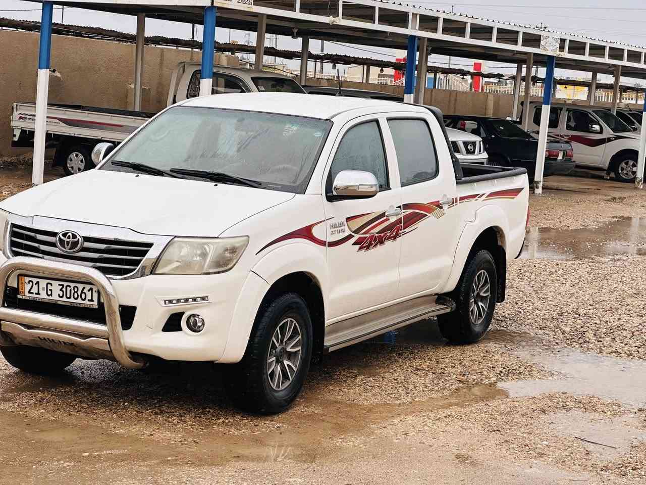 فورويل 2014سعودي كير عادي كفاله سياره شرط ماعده بارد بسيط كلش رقم سليمانيه دوليا2029وسعرها جوه سوك ١٩٠وبيها مجال لشراي وتدللون مكاني ناصريه قلعه سكر ‭٠٧٨٣ ٤٩٦ ٧٧٠٣‬
