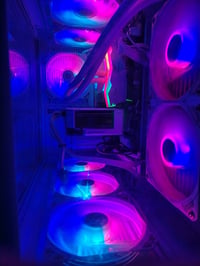 i5-12400f • RTX 4060 • رام 32GB DDR5