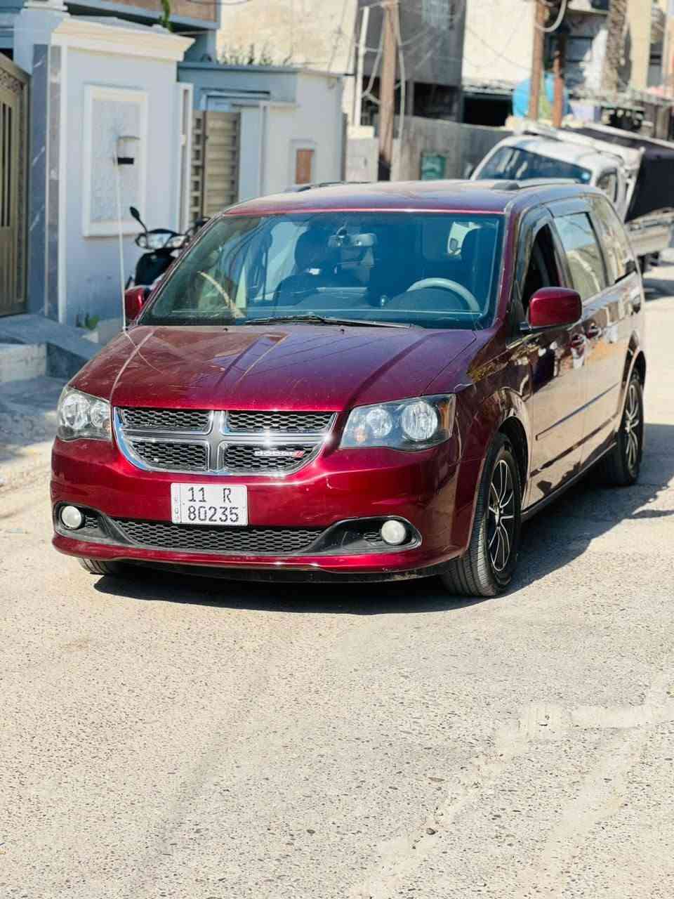 سلام عليكم
دوج كرفان موديل ٢٠١٧ مكانه ٦سلندر
صندوك كهرباء تشغيل عن بعد
لون مميز بيبان سلايت كهرباء
شاشه أندرويد
بيهه نص باب أو نص باب خلفي عكس السابق صبغ
سونار موجود مكينه أو كير خير من الله
كشنات بلغ سبايدر أو بيهه بلوجكترات
تحكم ستيرن مثبت سرعه تبريد ٣ قطع ثلج
حماوه جوه النص ابشعره السياره خير من الله
اتصل و دلل***********
