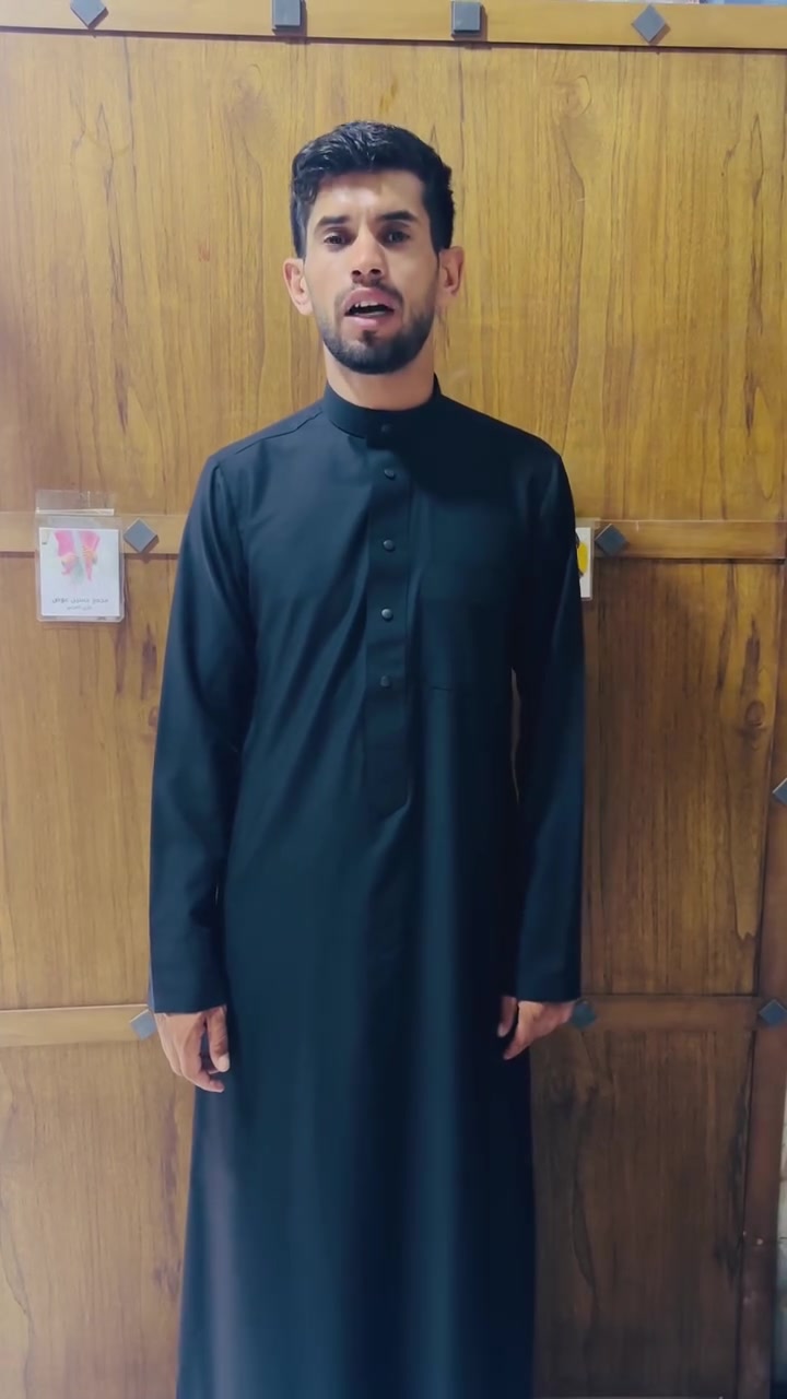 بدينالكم بموسم محرم الحرام سواد فحم

اللهم صل على محمد وال محمد


**إذا كنت صاحب هذا الإعلان وتريد حذفه لأي سبب، رجاءا أرسل رسالة إلى الدعم الفني**