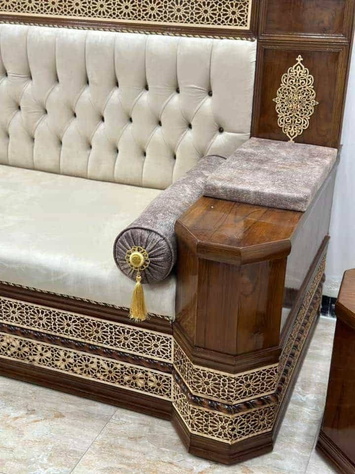 السلام عليكم انسب الأسعار سارعو بالحجز صاج درجة أولى حسب الطلب الون والشكل


**إذا كنت صاحب هذا الإعلان وتريد حذفه لأي سبب، رجاءا أرسل رسالة إلى الدعم الفني**