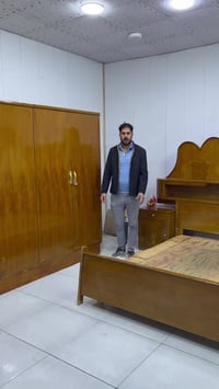 بلاش • الطارمية • غرف نوم