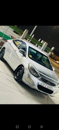 اكسنت 2016 خليجي بيهه بنيد وجاملغ ومصبوغه حزام كير مكينه كفاله حداديه ...