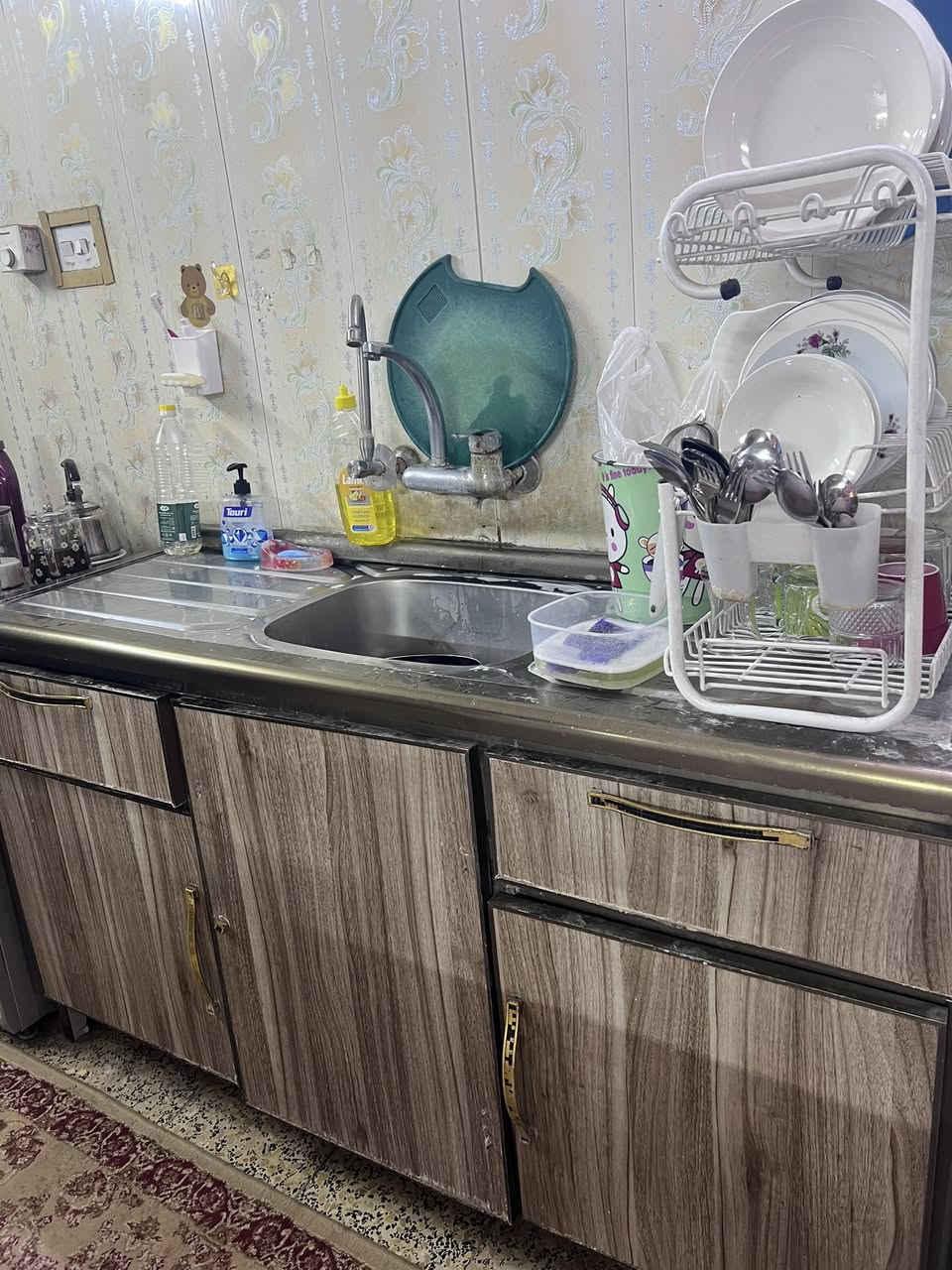 كاونتر للبيع سعر ٧٠


**إذا كنت صاحب هذا الإعلان وتريد حذفه لأي سبب، رجاءا أرسل رسالة إلى الدعم الفني**