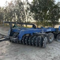 للبيع دسك اللبلير حجم 24 07729273575