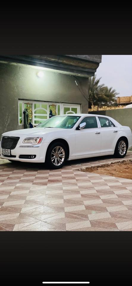 سلام عليكم أبامه 2013 300cسياره كير مكينه حداديه تخم تاير فول ماعده الفتحه رقم أربيل جديد  سنويه بسمي سياره احله من صوره مكان حله ابو غرق السعر خاص الاستفسار ***********
