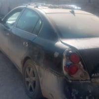 شكرا وجزيل شكر ابو لكروب ربي حفظكم  نيسان  الو تمه  2005 محرك كايه خان...