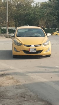 النترا ٢٠١٤ • حادث بنيد • كربلاء طويريج