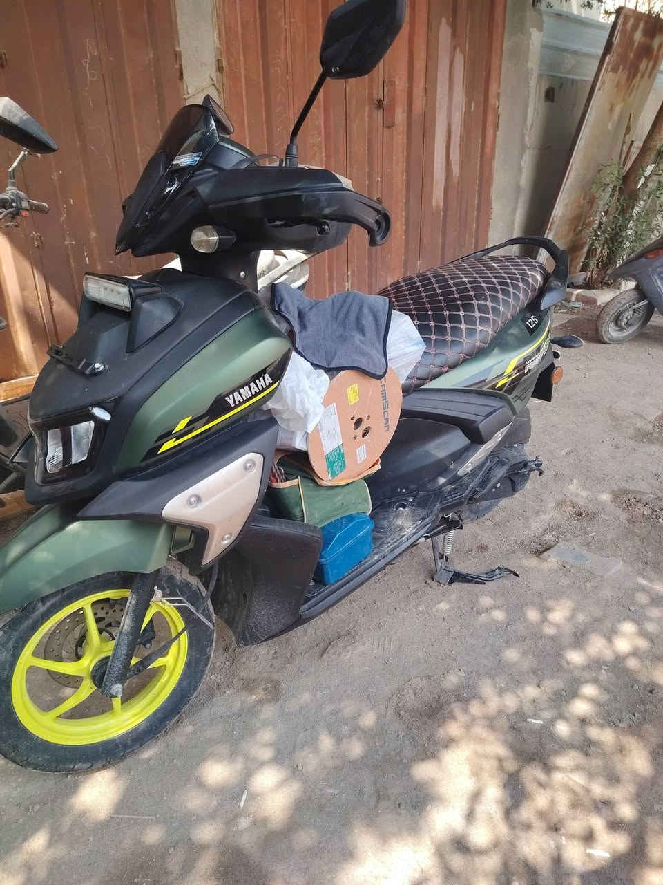 زت ار 24 للبيع اتصل *********** السعره ٢٢٥٠
